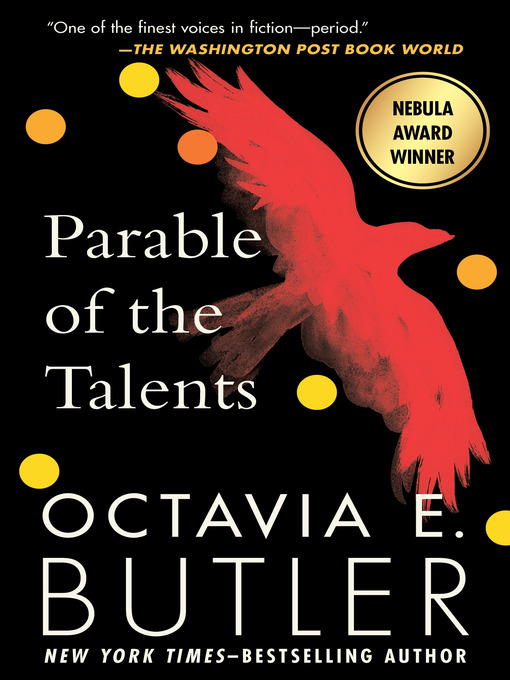 Title details for Parable of the Talents by Octavia E. Butler - Wait list